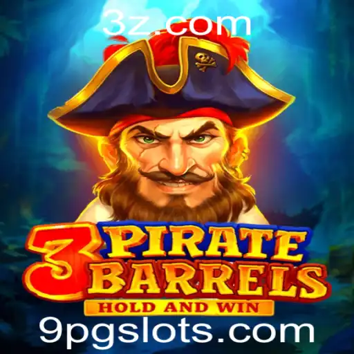 9PG - Explorando o Mundo de 3PirateBarrels: Regras, Estratégias e Contexto Atual
