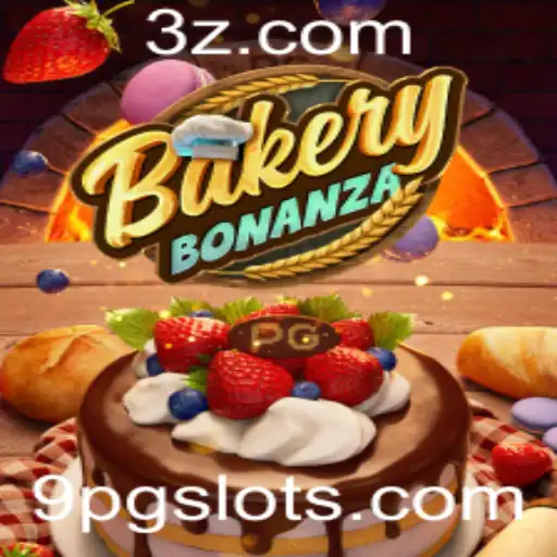 9PG - Descubra o Encantador Mundo de BakeryBonanza
