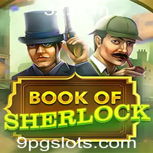 9PG - Explorando o Fascinante Mundo de 'BookOfSherlock' com 9PG