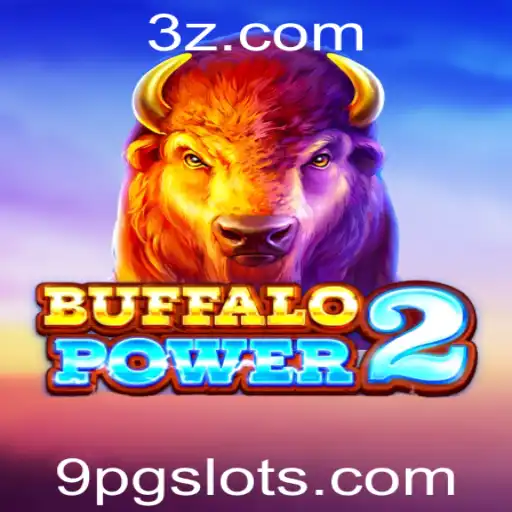 9PG - Descubra o Fascinante Mundo de BuffaloPower2