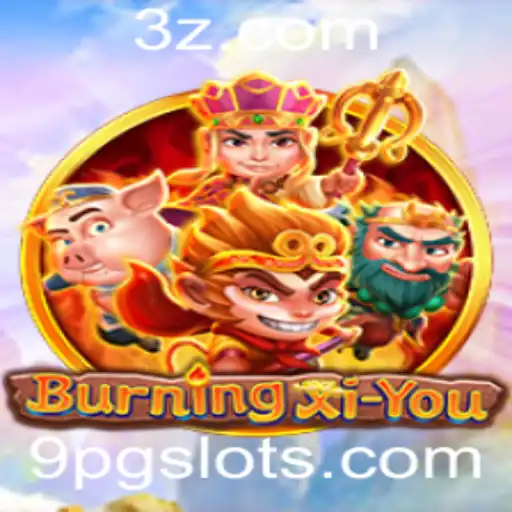 9PG - Explorando o Mundo Fascinante de BurningXiYou: Um Jogo Desafiador com Elementos de Estratégia