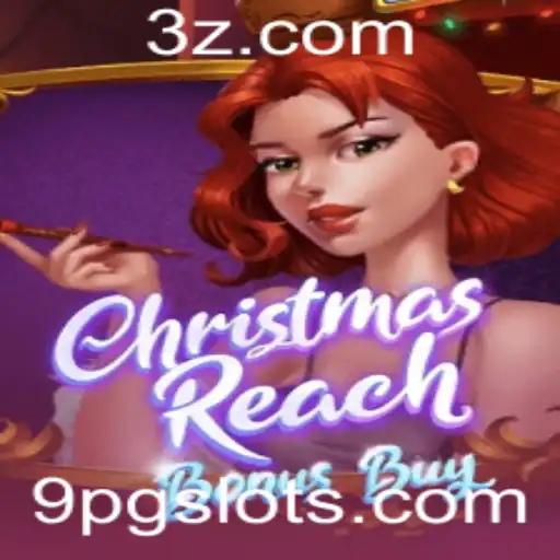 9PG - Explorando o Fascinante Mundo de ChristmasReachBonusBuy: Um Mergulho no Jogo com Temática Natalina