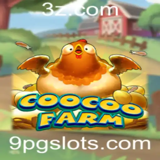 9PG - Descubra a Empolgante Experiência de Jogo com CooCooFarm: Uma Aventura Inovadora