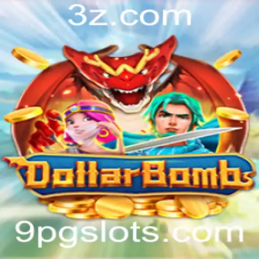 9PG - A Revolução no Mundo dos Jogos: Explorando DollarBombs