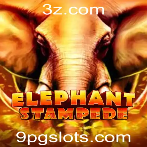 9PG - ElephantStampede: Mergulhando na Empolgante Aventura do Jogo