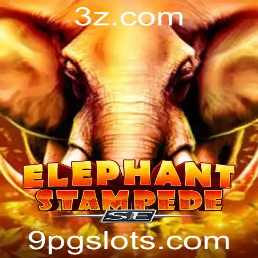 9PG - Descubra a Aventura Envolvente de ElephantStampedeSE com a Nota 9PG