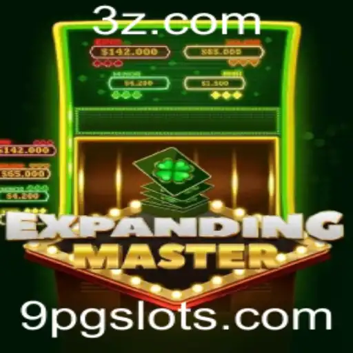 9PG - ExpandingMaster: A Revolução no Mundo dos Jogos de Tabuleiro com 9PG