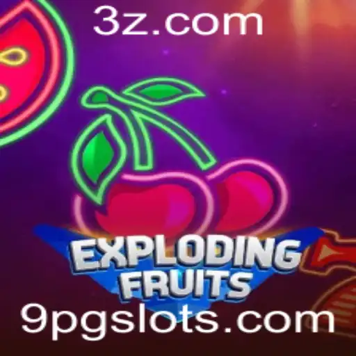 9PG - Descubra o Universo Cativante de ExplodingFruits