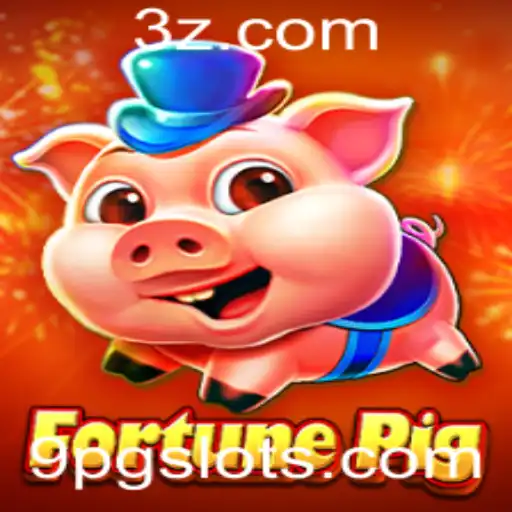 9PG - Explorando FortunePig: O Jogo de Azar Interativo com 9PG