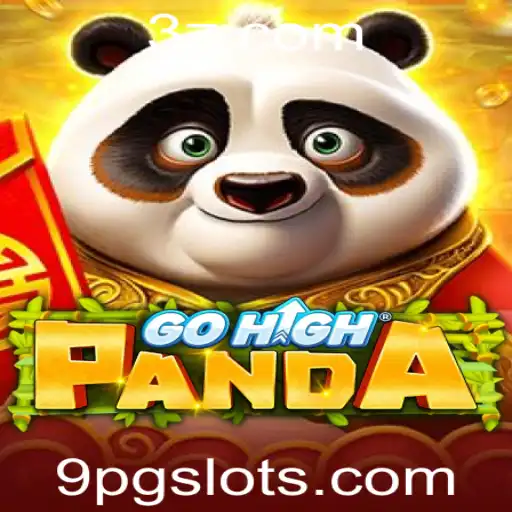 9PG - GoHighPanda: Explore o Mundo Divertido do Jogo 9PG