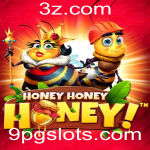 9PG - Descubra o Mundo Encantador de HoneyHoneyHoney: Um Guia Completo