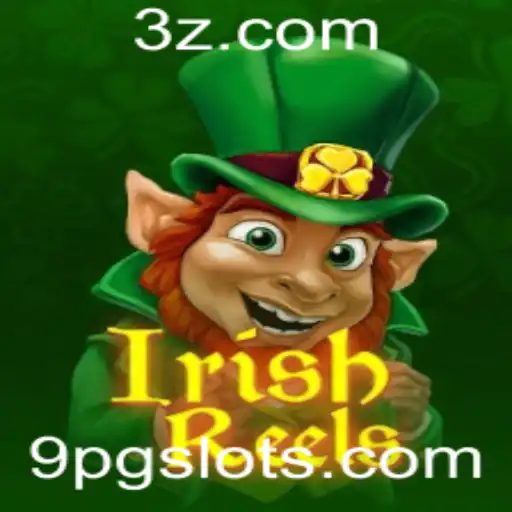 9PG - Descubra o Mundo Mágico de IrishReels: A Nova Sensação do Jogo Online