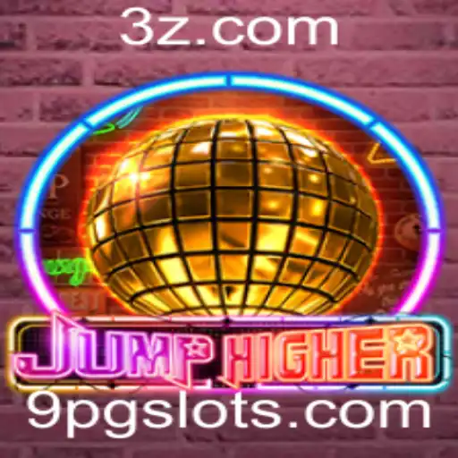 9PG - JumpHigher: Uma Jornada de Superação e Aventura