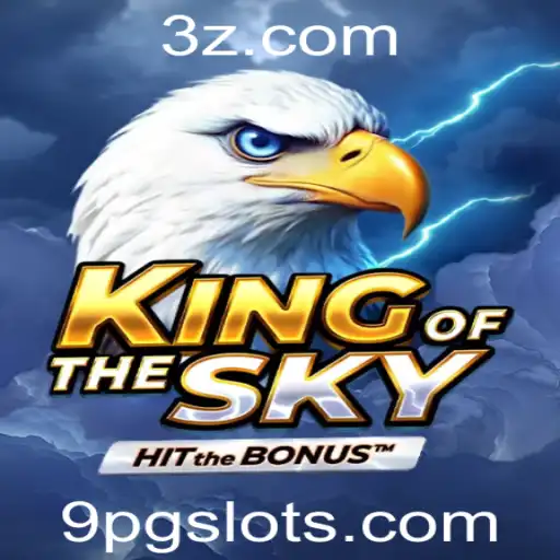 9PG - Explorando KingOfTheSky: O Novo Fenômeno dos Jogos Aéreos