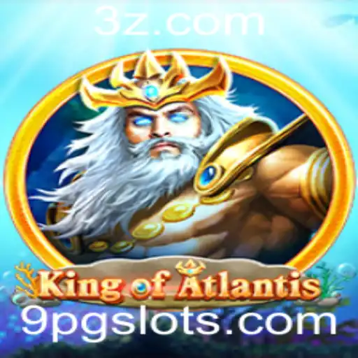 9PG - Explorando o Mundo de KingofAtlantis: Regras e Introdução ao Jogo