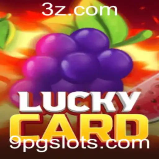 9PG - Explorando o Fascinante Mundo de LuckyCard: Um Guia Completo