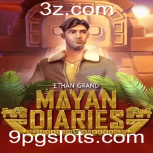 9PG - Descubra MayanDiaries: Uma Aventura Imersiva entre os Mistérios da Civilização Maia