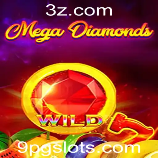 9PG - MegaDiamond: A Nova Sensação no Universo dos Jogos