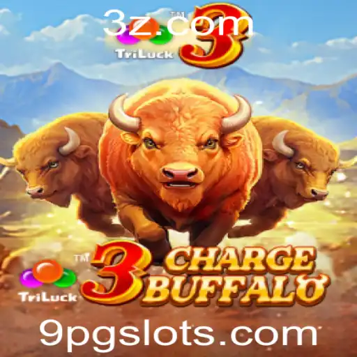 Explorando o Universo de 3ChargeBuffalo: Uma Introdução ao Mundo Interativo do Jogo