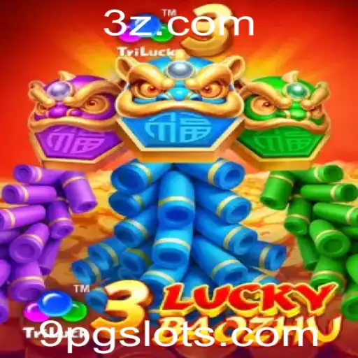Explorando o Fascinante Mundo de 3LuckyBaozhu: O Novo Sucesso dos Jogos