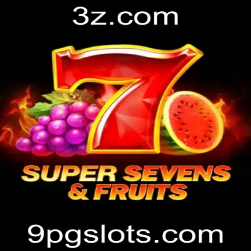 Explorando o Vibrante Jogo 7SuperSevensFruits