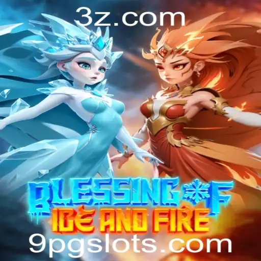Explorando o Mundo Encantado de Blessing of Ice and Fire