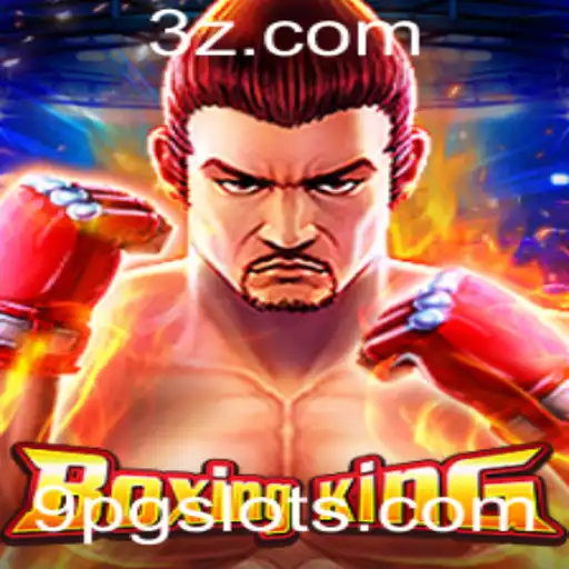 Descubra o Universo de BoxingKing: O Jogo de Luta Inovador