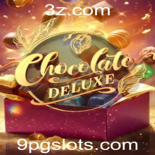 Explorando ChocolateDeluxe: Um Jogo de Estratégia e Criatividade