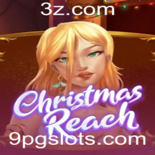 Explorando ChristmasReach: Um Mergulho no Jogo Inovador de 9PG