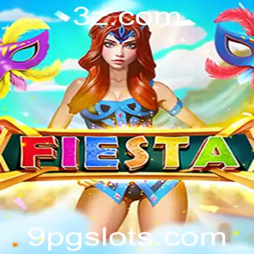 Descubra o Mundo de Fiesta: Aventuras com a Palavra-Chave '9PG'