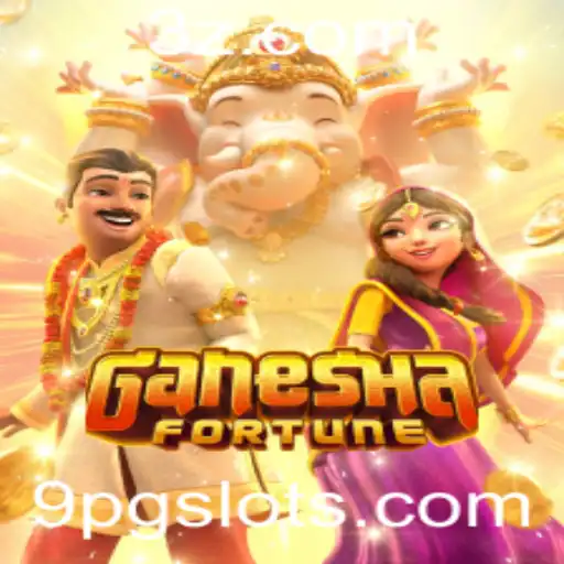 GaneshaFortune: Explorando o Universo do Jogo com a Palavra-Chave 9PG