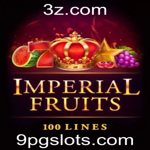 Descubra os Segredos do Jogo 'ImperialFruits100'