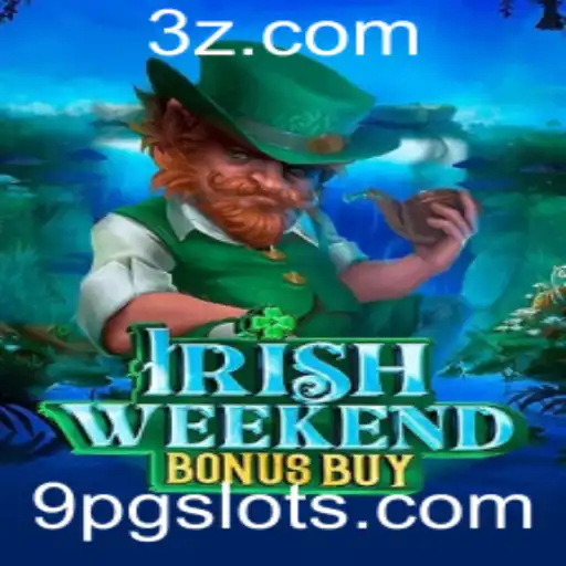 Explorando o Universo do Jogo IrishWeekendBonusBuy