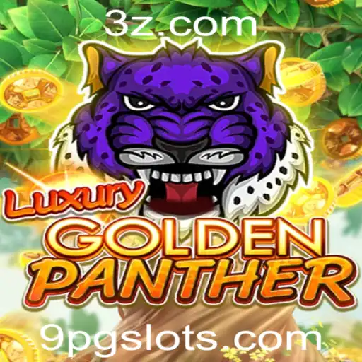 Explorando o Mundo de LUXURYGOLDENPANTHER: A Aventura de 9PG