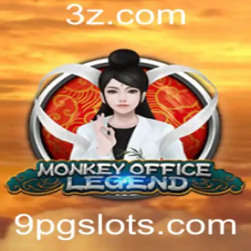 Explorando o Fascinante Mundo de 'MonkeyOfficeLegend'