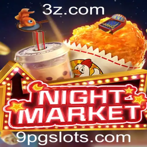 Explorando o Jogo Fascinante NIGHTMARKET: Introdução e Regras