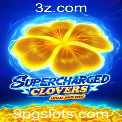 Descubra o Fascinante Mundo de SchargedClovers: O Jogo Inovador de 9PG