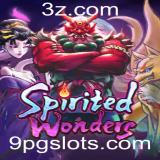 SpiritedWonders: Explorando o Universo do Jogo e Suas Regras Únicas
