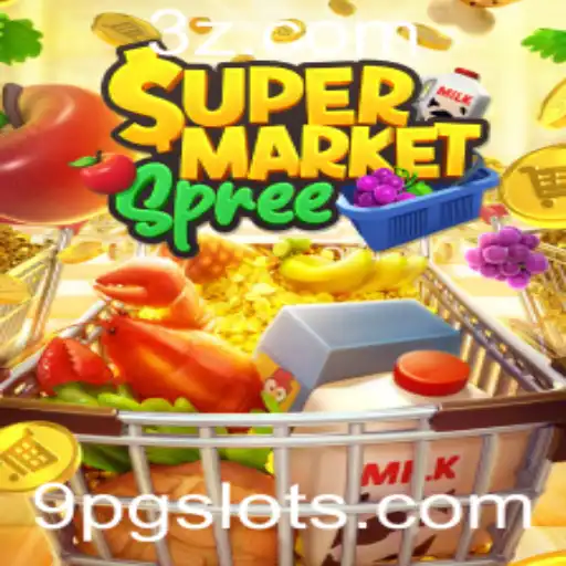Explorando o Mundo do Jogo SupermarketSpree com 9PG