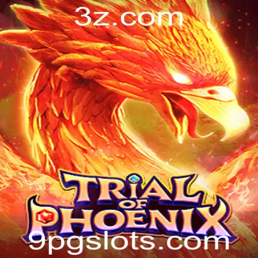 Explorando o Universo de TrialofPhoenix e a Importância da Estratégia 9PG