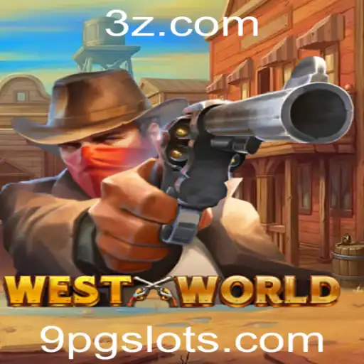 WestWorld: Aventuras no Deserto Com a Chave 9PG