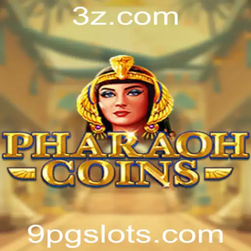 9PG - Descubra o Mundo Emocionante de PharaohCoins: O Novo Jogo de Estratégia 9PG