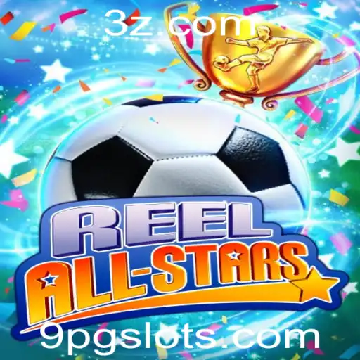 9PG - ReelAllStars: Desvendando as Novidades e Regras do Jogo