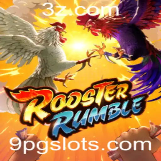 9PG - RoosterRumble: Um Novo Fenômeno no Mundo dos Jogos