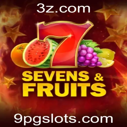 9PG - Introdução ao Jogo SevensFruits: Regras e Estratégias