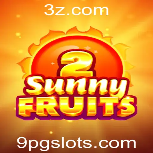 9PG - SunnyFruits2: Descubra o Mundo Encantado de Frutas e Diversão com 9PG