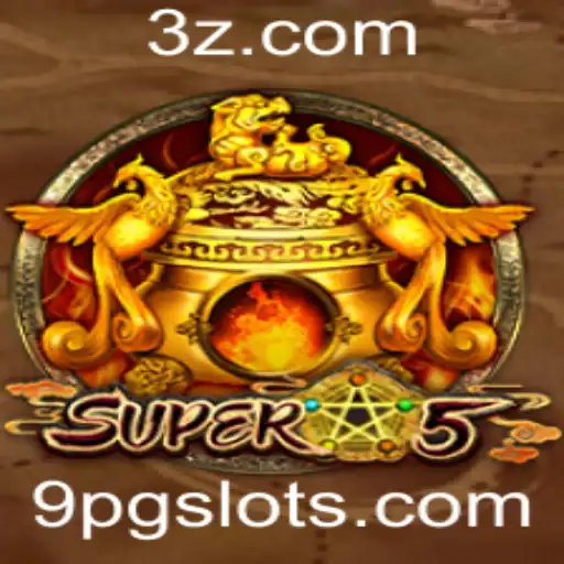 9PG - Descubra Super5: O Jogo Revolucionário que Está Dominando 9PG