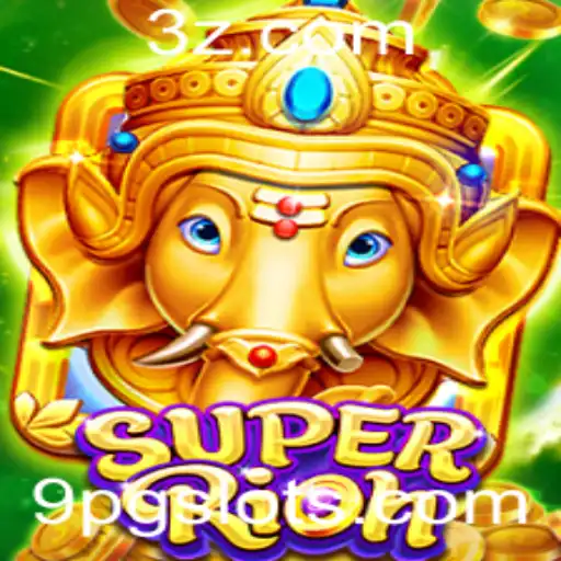 9PG - Descubra o Mundo Empolgante do Jogo SuperRich: Aventuras e Estratégias Sob a Perspectiva 9PG