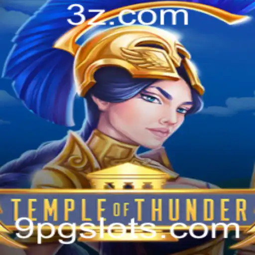 9PG - Descubra o Mundo de TempleofThunder: Aventura e Estratégia nas Suas Mãos