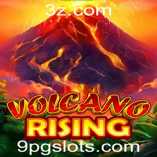 9PG - Descubra o Universo Intrigante de VolcanoRising: Uma Jornada Explosiva